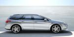 Citroen C5 2007 года